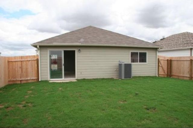 6075 KENSINGER PASS, Converse, TX 78109