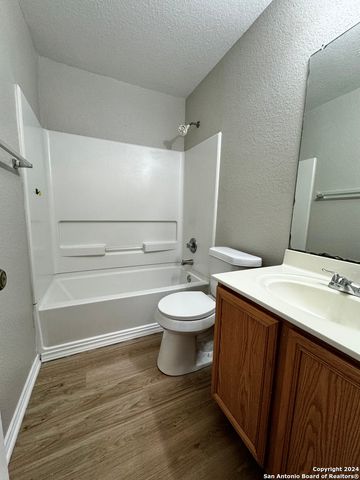 6075 KENSINGER PASS, Converse, TX 78109