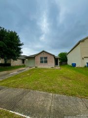 6075 KENSINGER PASS, Converse, TX 78109