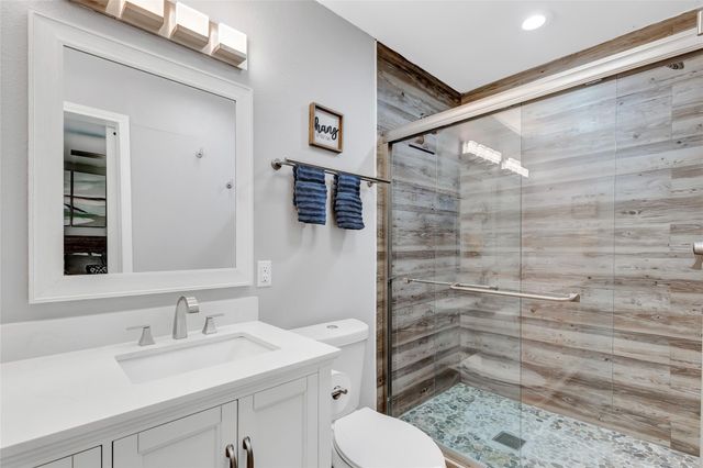 561 N Royale Greens Drive, Coldspring, TX 77331