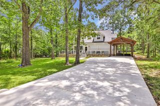 561 N Royale Greens Drive, Coldspring, TX 77331