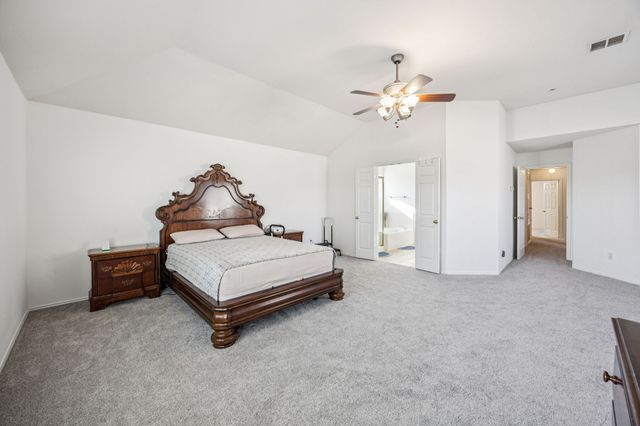 5233 Alta Loma Drive, Fort Worth, TX 76244