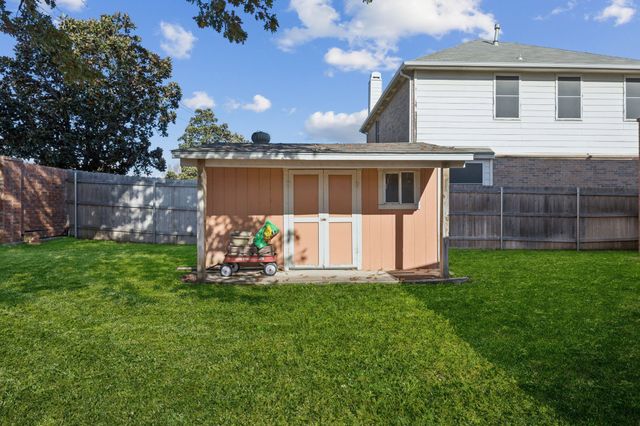 5233 Alta Loma Drive, Fort Worth, TX 76244