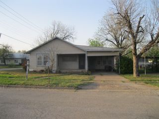 710 W Wheeler Street, Breckenridge, TX 76424
