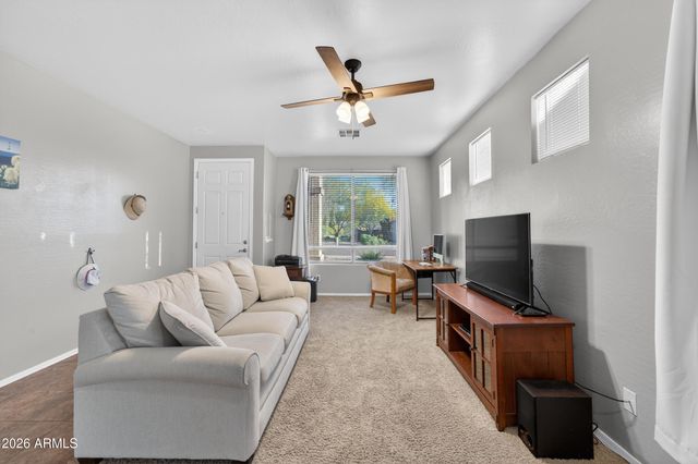 17558 W LAVENDER Lane, Goodyear, AZ 85338