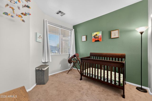 17558 W LAVENDER Lane, Goodyear, AZ 85338