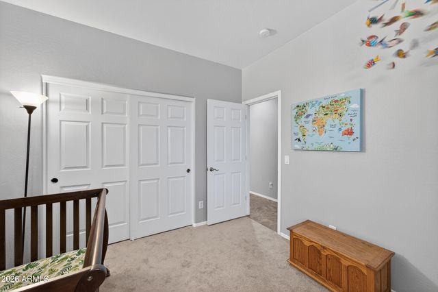 17558 W LAVENDER Lane, Goodyear, AZ 85338