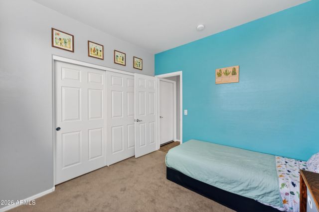 17558 W LAVENDER Lane, Goodyear, AZ 85338