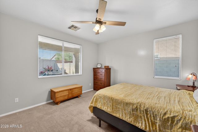 17558 W LAVENDER Lane, Goodyear, AZ 85338