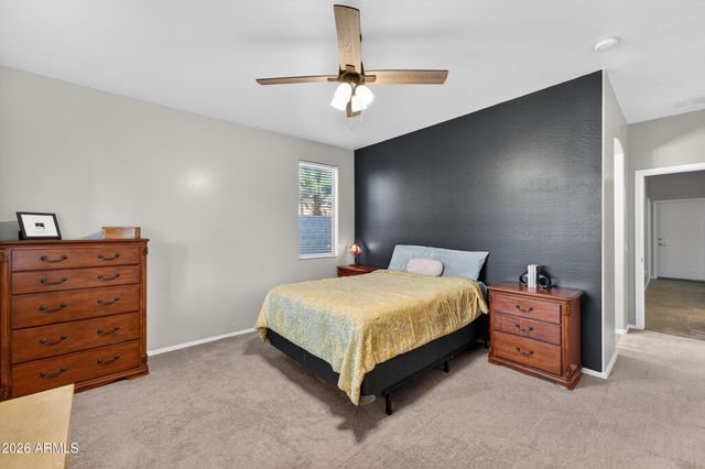 17558 W LAVENDER Lane, Goodyear, AZ 85338