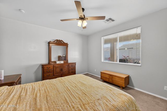 17558 W LAVENDER Lane, Goodyear, AZ 85338