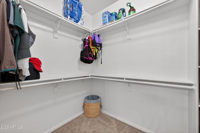 17558 W LAVENDER Lane, Goodyear, AZ 85338