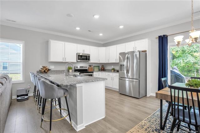 105 Nectar Lane, Bunnlevel, NC 28323