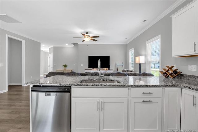 105 Nectar Lane, Bunnlevel, NC 28323