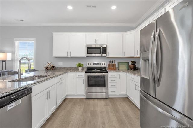 105 Nectar Lane, Bunnlevel, NC 28323
