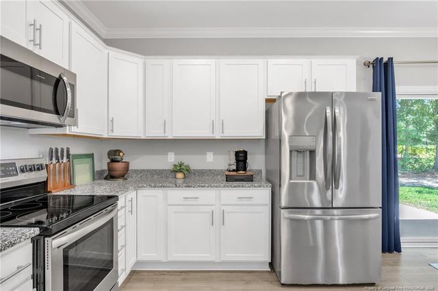 105 Nectar Lane, Bunnlevel, NC 28323
