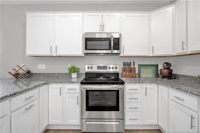 105 Nectar Lane, Bunnlevel, NC 28323