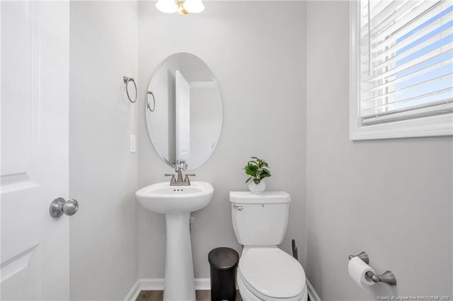 105 Nectar Lane, Bunnlevel, NC 28323