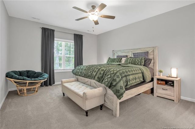 105 Nectar Lane, Bunnlevel, NC 28323