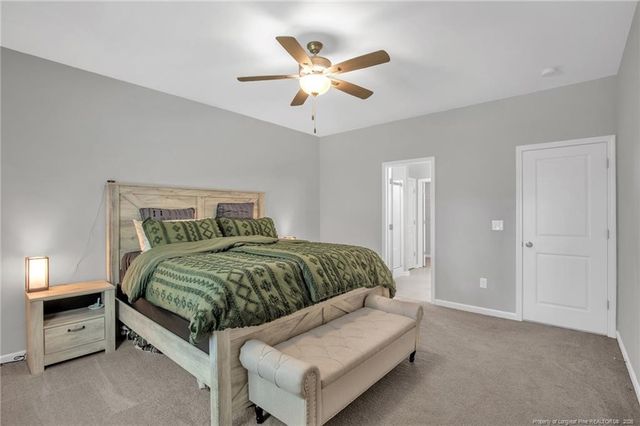 105 Nectar Lane, Bunnlevel, NC 28323