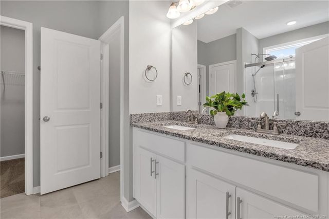 105 Nectar Lane, Bunnlevel, NC 28323