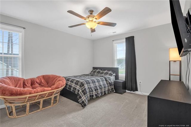 105 Nectar Lane, Bunnlevel, NC 28323