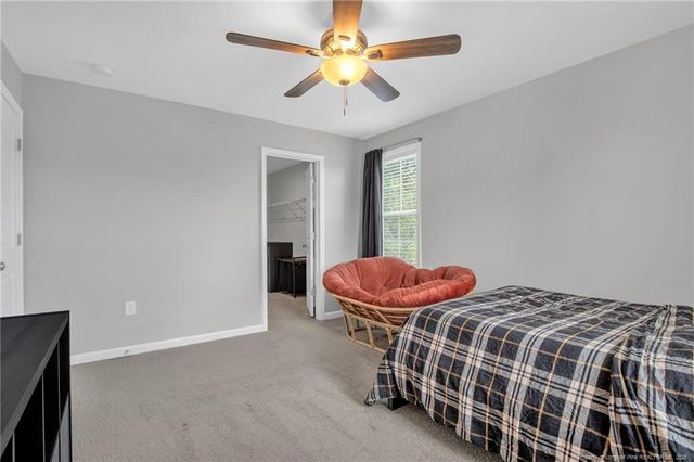 105 Nectar Lane, Bunnlevel, NC 28323