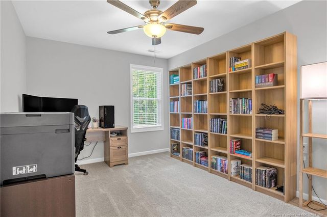 105 Nectar Lane, Bunnlevel, NC 28323
