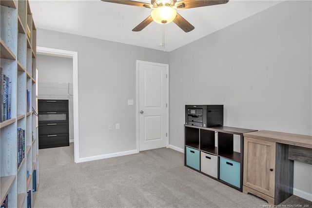 105 Nectar Lane, Bunnlevel, NC 28323