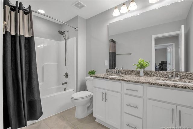 105 Nectar Lane, Bunnlevel, NC 28323