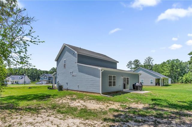 105 Nectar Lane, Bunnlevel, NC 28323