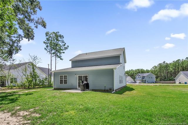 105 Nectar Lane, Bunnlevel, NC 28323