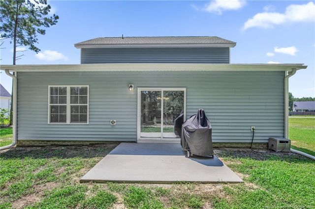 105 Nectar Lane, Bunnlevel, NC 28323