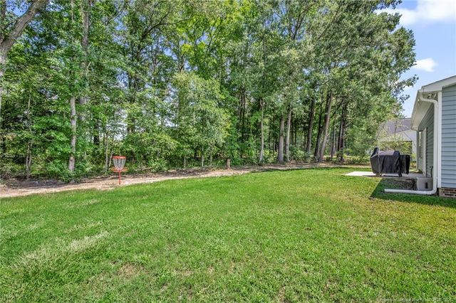 105 Nectar Lane, Bunnlevel, NC 28323