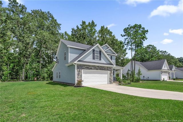 105 Nectar Lane, Bunnlevel, NC 28323