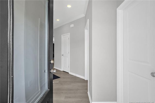 105 Nectar Lane, Bunnlevel, NC 28323