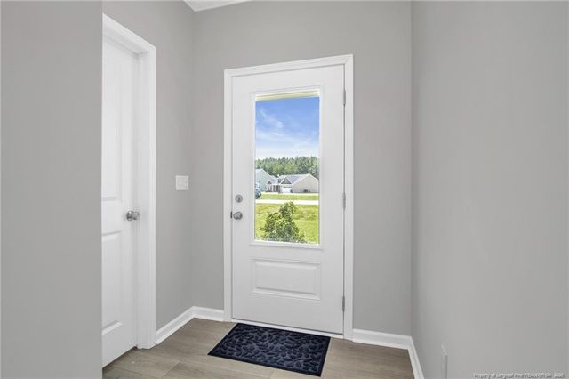 105 Nectar Lane, Bunnlevel, NC 28323