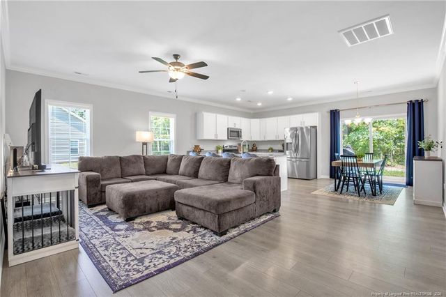 105 Nectar Lane, Bunnlevel, NC 28323