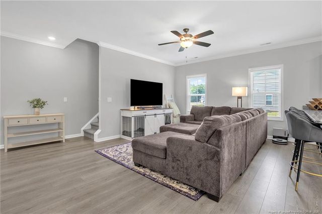 105 Nectar Lane, Bunnlevel, NC 28323