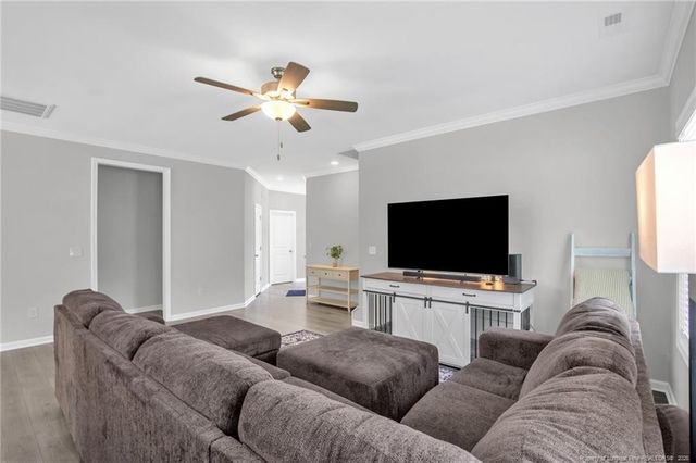 105 Nectar Lane, Bunnlevel, NC 28323