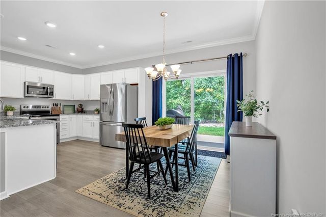 105 Nectar Lane, Bunnlevel, NC 28323
