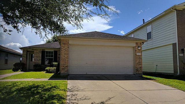 2027 James Madison Drive, Missouri City, TX 77459