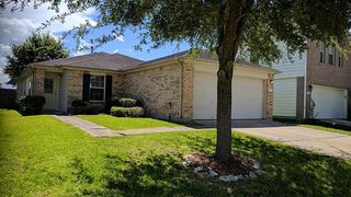 2027 James Madison Drive, Missouri City, TX 77459