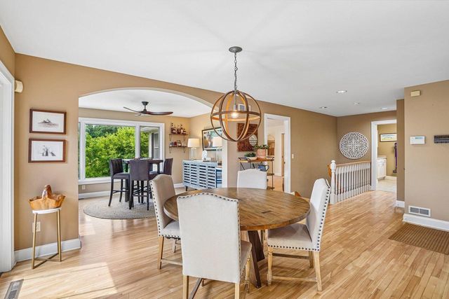 8801 Fairway Oaks Drive, Verona, WI 53593