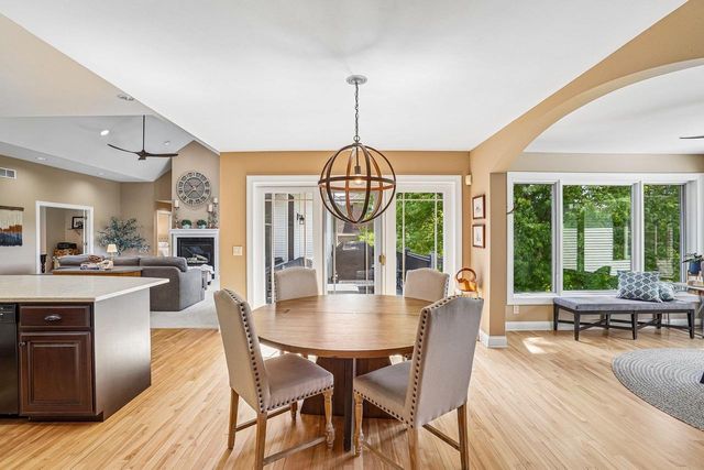 8801 Fairway Oaks Drive, Verona, WI 53593