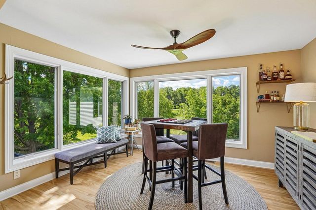 8801 Fairway Oaks Drive, Verona, WI 53593