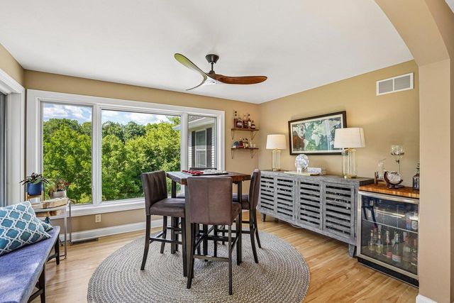 8801 Fairway Oaks Drive, Verona, WI 53593