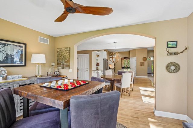 8801 Fairway Oaks Drive, Verona, WI 53593