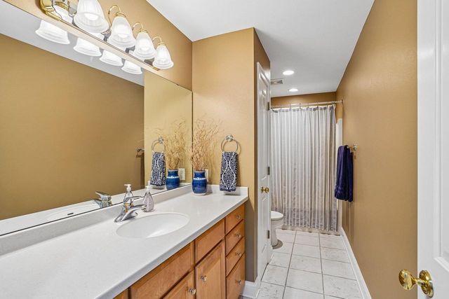 8801 Fairway Oaks Drive, Verona, WI 53593