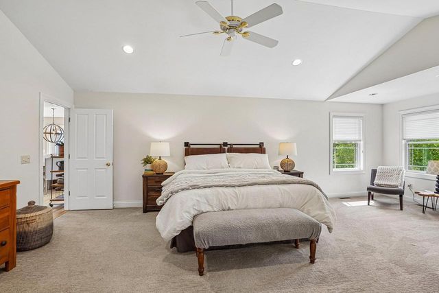 8801 Fairway Oaks Drive, Verona, WI 53593